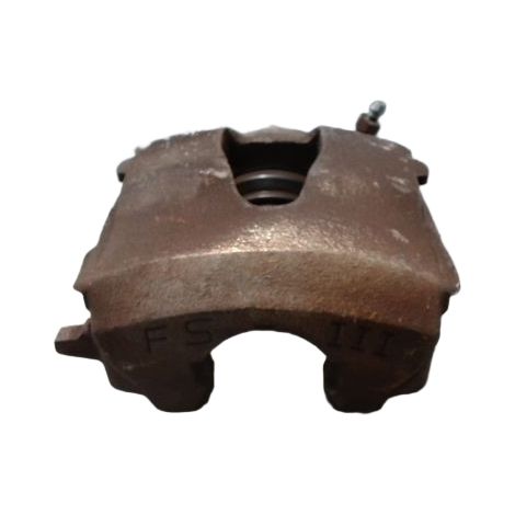 [PRODUIT D'OCCASION] Etrier De Frein Avant Gauche VOLKSWAGEN Golf Vi 2008- ♻️ Ref Oe. 1k0615124d - Garantie à vie (1/4)
