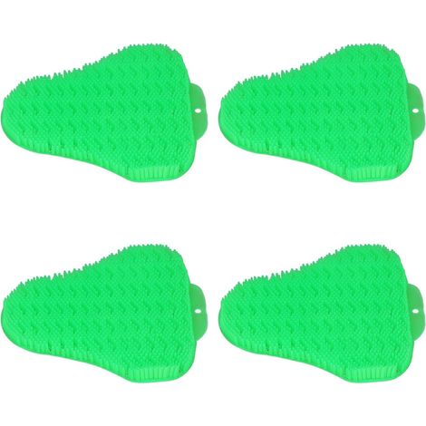Mida Lot de 10 tapis filtrants pour urinoir (1/5)