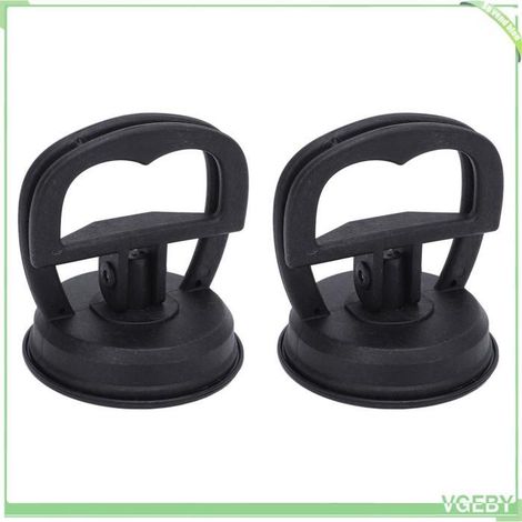Extracteur de bosses - FAFEICY - 2 Pcs - ABS robuste - Silicone flexible - Multifonctionnel (1/5)