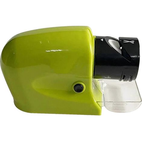 Nouvel affûteur de couteaux électrique - Rapide, sûr et élégant (1/5)