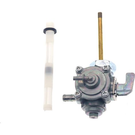 Kraftstoffhahn passend für Honda CB250/CB250F/Jade – 16950-KBH-000 (1/5)
