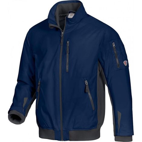 Giacca Pilota 1890 Blu Notte Taglia Xl