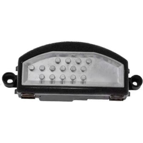 Widerstandsreglermodul für Klimaanlagenlüftermotor A4479063000 4479063000 für Mercedes-Benz Vito W447 W448 2014-2020 (1/5)