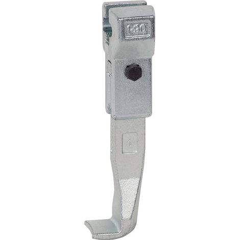 kukko-2-300-e-patas estándar para extractores de rodamientos -2 y -20 (largo 300 mm) (1/3)