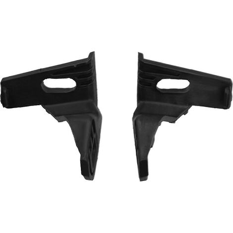 1 Paar Frontscheinwerferhalterungen, kompatibel mit BMW F20 F21 F22 F87 M2 51647273066 51647273065JXLGV (1/5)