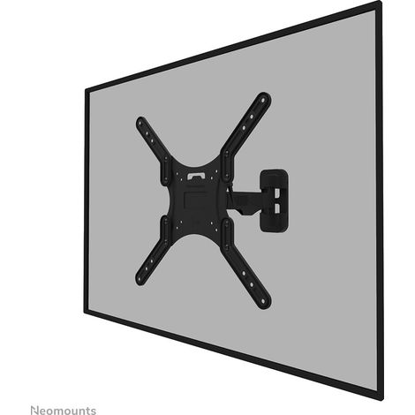 Neomounts WAH 32-55 1TFT 2Gelenk schw. Max.35 (WL40-540BL14) (1/5)
