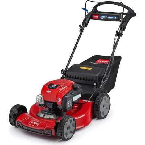 Toro Recycler® S55ABC 55 cm Rasenmäher (1/3)