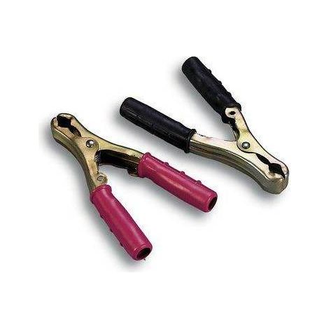 10,0 x PINZA X CAVO BATTERIA AUTO EFFE