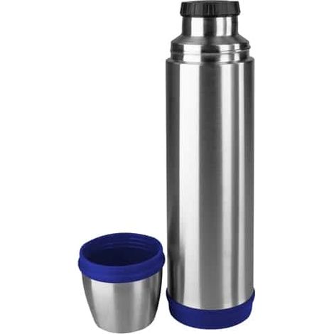 Emsa - captain thermo fv 0,7l bleu - 502473 - 4009049202181