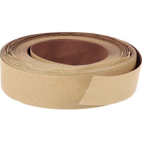 1 rouleau de ruban adhésif pour bordure d'abat-jour à faire soi-même, accessoire pour abat-jour. (1/5)