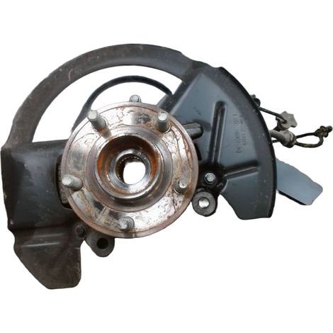 Pivot Avant Droit FORD Puma [PRODUIT D'OCCASION]♻️2413072 (1/2)
