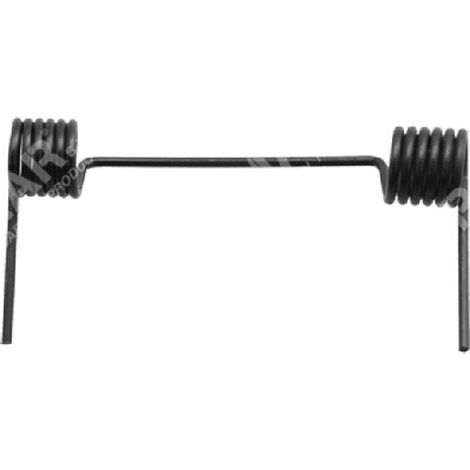 Muelle de retorno de tapa de soplador para sopladores PROGREEN - 019049