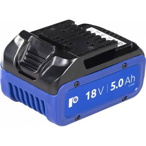 Batterie RawlPlug R-BAT-185001 18 V 5 0 Ah Li-ion