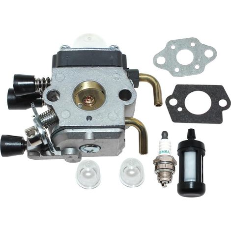 pour Stihl FC75 FH75 FR85 FR85T FS75 FS80 FS85 FS85R FS85RX FS85T HL75 HL75K HL75 HT70 HT75 HS72 HS80 HS85 KM85 KW85 PC70 PC75 SP80 SP. 80K SP81 SP85 4137 120 0628,4137 120 0622 (1/5)