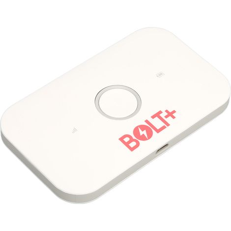 Point d'accès WiFi portable 1580mAh, 150Mbps en download, 50Mbps en upload, routeur 4G LTE avec fente pour carte SIM
