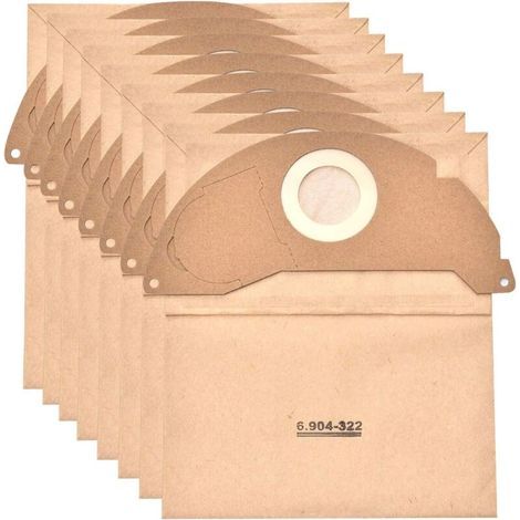 sacchetti per aspirapolvere 6.904-322.0 per Körcher (1/5)