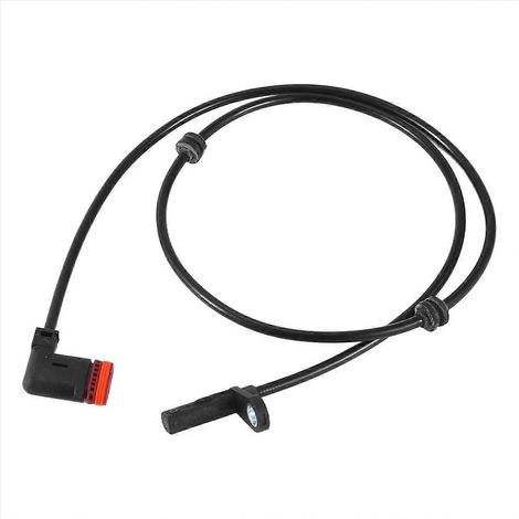 ABS-Sensor hinten links/rechts 2045400317 für Mercedes C-Klasse W204 C204 S204 (ab Januar 2007) - SFYGV (1/5)