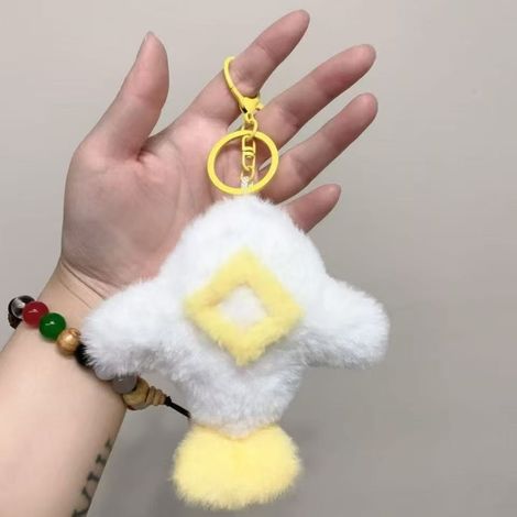 Peluche Manta-Ray Ciel : accessoire de jeu de rôle, coussin peluche, pendentif peluche, décoration et porte-clés qui peut couiner (1/4)