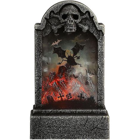 1 Stück Halloween-Tischdekoration für Halloween-Dekorationen