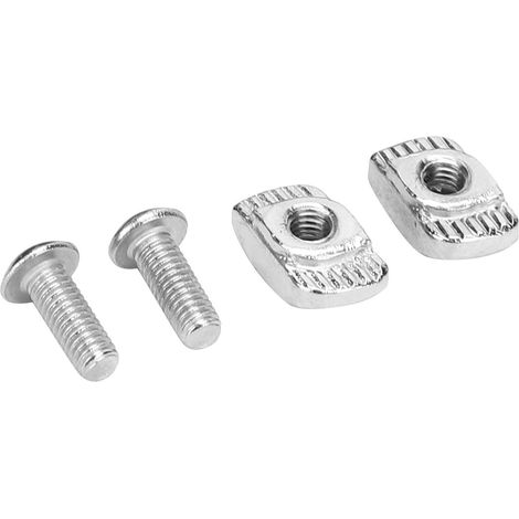 Tendeur de courroie synchrone d'axe X pour Ender3/CR10 (1/5)