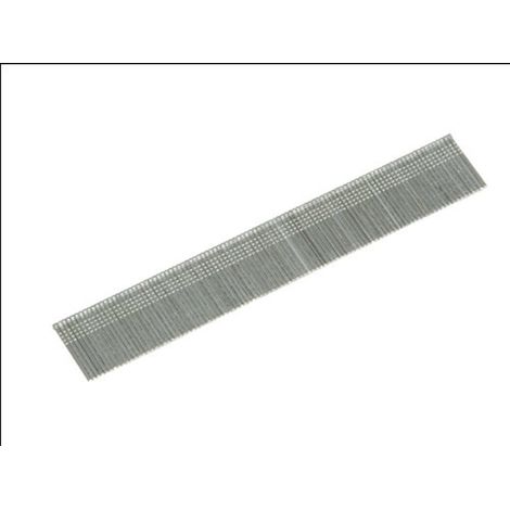 Ongle Bostitch 1 25x35 mm 0° 5000 pcs . galvanisé