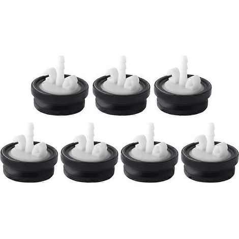 7 soufflets de pompe 667460 pour Toro Lawn-BOY 66-7460, pièces de rechange Stens 120-440 pour souffleuse à neige Toro (1/5)