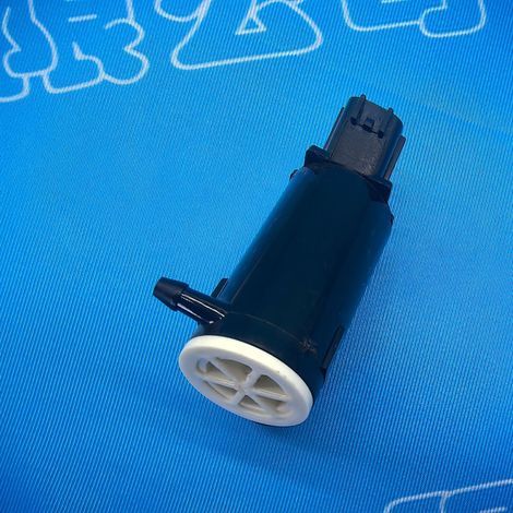 Suitable for Nissan Sylphy 14th Generation Sylphy B18Z windshield washer pump motor (1/4)