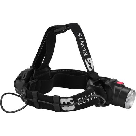 Frontrecharg LED10W 800lm 250m