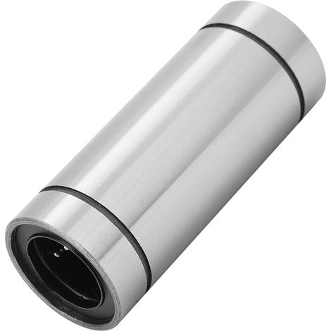 Palier de mouvement linéaire en acier de haute précision pour l'automatisation industrielle LM25LUu LM20LUu LM16LUU(LM20LUU ) (1/5)