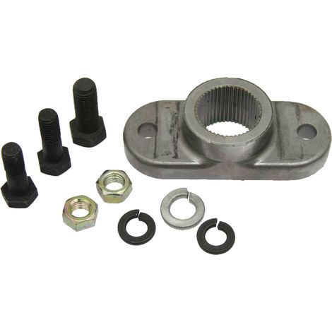 Porte-couteau - MTD set 25mm 22mm GRANIT 516 47 53-00