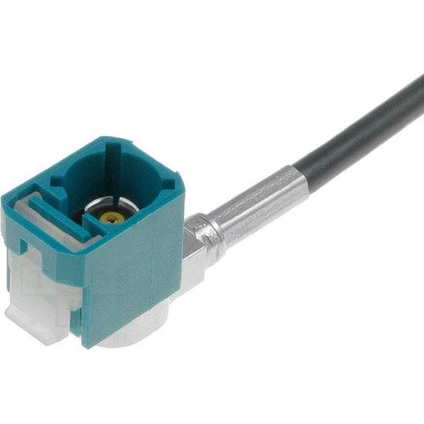 Adaptateur Antenne Fakra fil nu 0.25m