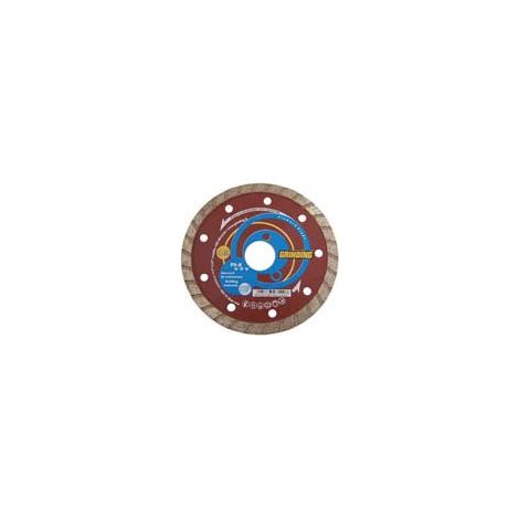 Disque diamant Ø 115 X 2,2