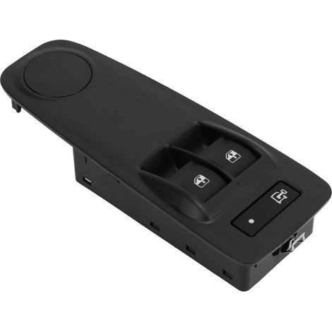 Ersatz-Fensterheberschalter 1ZP75JXWAC für die Vordertür des RAM PROMASTER 1500 2500 3500 (2014–2017) (1/5)