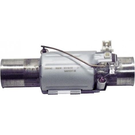 Resistencia Lavavajillas INDESIT LF6070EU C00074000