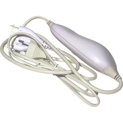 Ariete telecomando scalda materasso Ghiro Dolcesonno 8810 8812 8814 8815 NOTE (1/2)