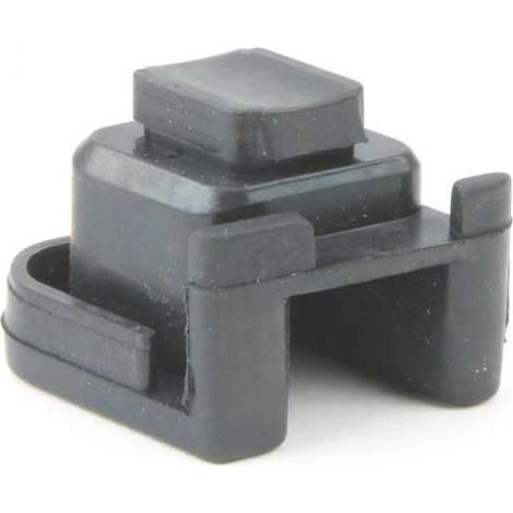Butoir d'arrêt silent bloc pour tronçonneuse Stihl MS461 (1/4)