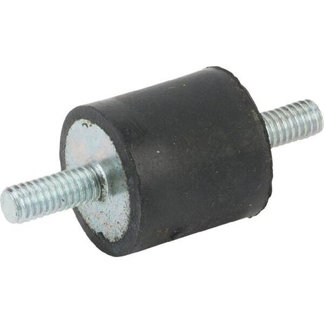 Amortiguador antivibratorio de tipo A UNIVERSAL 1515A55
