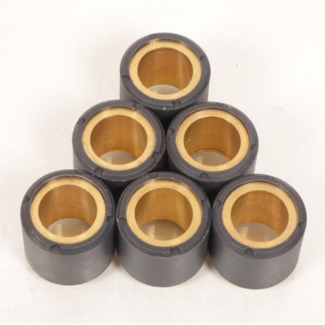 Galet rouleau de variateur Sifam pour scooter Piaggio 500 X9 (1/2)