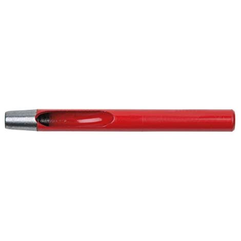 KS Tools 129.2310 Fustella tonda, 10 mm (1/3)