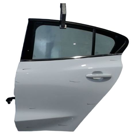 Porte Arriere Gauche FORD Focus 2008- [PRODUIT D'OCCASION]♻️2577512