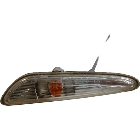 Repetiteur Aile Gauche BMW X3 [PRODUIT D'OCCASION]♻️63133418447 (1/3)