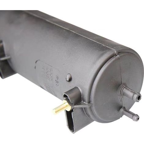 Le 1505SK convient aux filtres à cartouche de carbone, aux filtres à cendres et aux filtres d'admission à cartouche de carbone des réservoirs de carburant des voitures Peugeot 206, 207, Citroën C2, Do (1/4)