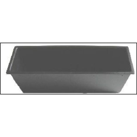 Vide poche 1DIN compatible avec emplacement autoradio - 188x59x70mm