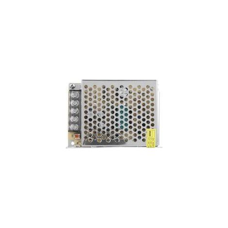 OVAQUIXI 5V Schaltnetzteil, Gehäuse aus Aluminiumlegierung, Überlastschutz, geeignet für industrielle Anwendungen, 100W 20A, für LED-Videoüberwachung und Automatisierung (1/5)