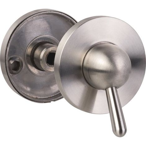 rosace JROX inox brossé condan (1/5)