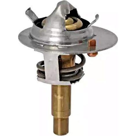 HELLA 8MT 354 776-151 Termostato, Refrigerante, Temp. apertura 88°C, con guarnizioni