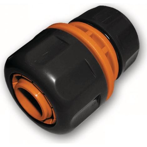 Riduttore per tubo da giardino da 1" / 3/4" ECOPWB2111