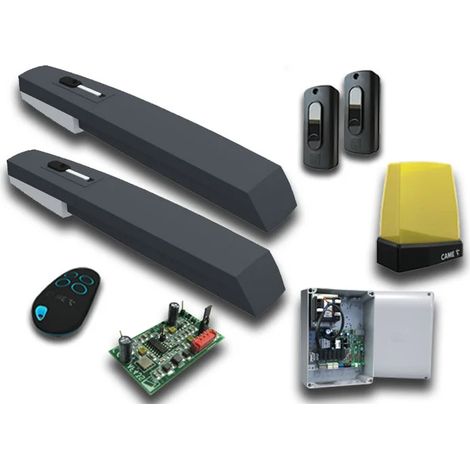 came connect kit automazione axl 24v dc 801mp-0020 8k01mp-016 (1/3)