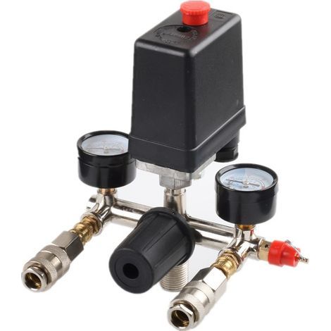 Pressostat G1/4\ (1/5)