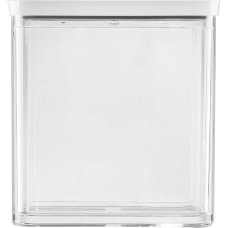 Zwilling - Fresh & Save, CUBE Box - transparent-white - 3M